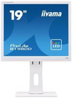 19" iiyama ProLite B1980D-W1