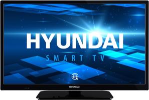 24" Hyundai HLM 24TS301 SMART