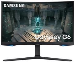 32" Samsung Odyssey G65B