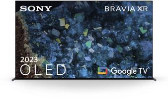 83" Sony Bravia OLED XR-83A80L