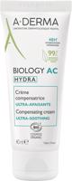 A-DERMA BIOLOGY AC Hydra kompenzáló krém 40ml