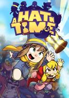 A Hat in Time - PC DIGITAL