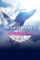 ACE COMBAT™ 7: SKIES UNKNOWN - TOP GUN: Maverick Edition - PC DIGITAL
