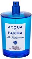 ACQUA DI PARMA Blu Mediterraneo - Mirto di Panarea Unisex EdT 150 ml