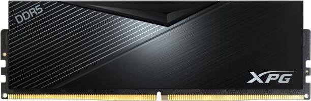ADATA Lancer 16GB DDR5 5200MHz CL38 Black