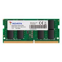 ADATA SO-DIMM 8GB DDR4 3200MHz CL22