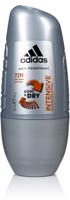ADIDAS Intensive Cool & Dry 72H Roll-On 50 ml