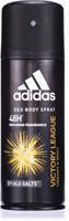 ADIDAS Victory League Deo Body Spray 150 ml