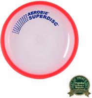 Aerobie Superdisc 24,5 cm - Piros