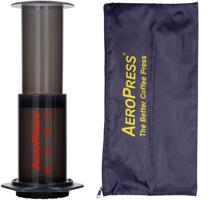 AeroPress Aerobie kézi kávéfőző, 350 filter a csomagban