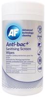 AF Anti Bac Screen Cleaning 60 db