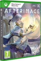 Afterimage: Deluxe Edition - Xbox