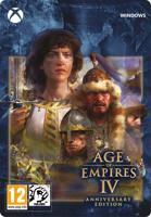 Age of Empires IV: Anniversary Edition - PC DIGITAL