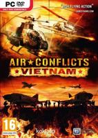 Air Conflicts: Vietnam - PC DIGITAL