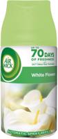 AIR WICK Freshmatic utántöltő légfrissítőbe - Fehér virágok 250 ml