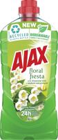 AJAX Floral Fiesta Flower of Spring, zöld 1 l