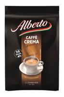 ALBERTO Caffe Crema Pads 36x7g
