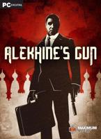 Alekhine's Gun - PC DIGITAL