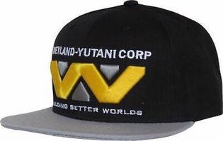 Alien - Wayland Yutani Corp - baseballsapka