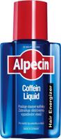 ALPECIN Coffein Liquid hajszesz 200 ml