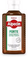 ALPECIN Medicinal Forte Intensive Scalp and Hair Tonic 200 ml