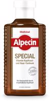 Alpecin Medicinal Hajszesz  Speciális vitaminokkal hajra Tonic 200 ml