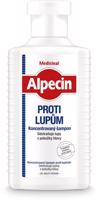 ALPECIN Medicinal sampon koncentrátum korpásodás ellen 200 ml