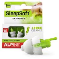 ALPINE SleepSoft
