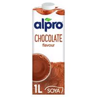 Alpro Csokoládés szójaital 1 l