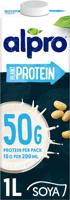Alpro High Protein Szójaital 1 l