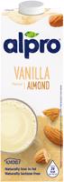 Alpro Mandulaital vaníliával 1 l