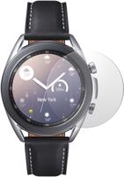 AlzaGuard FlexGlass Samsung Galaxy Watch 3 üvegfólia - 41mm