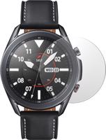 AlzaGuard FlexGlass Samsung Galaxy Watch 3 üvegfólia - 45mm