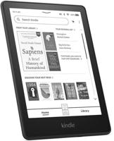 Amazon Kindle Paperwhite 5 2021 32GB Signature Edition (felújított, reklámmentes)