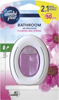 AMBI PUR Bathroom Flowers and Spring 7,5 ml
