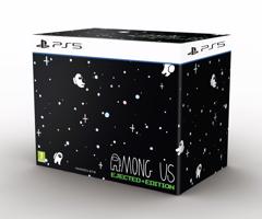Among Us Ejected Edition - PS5