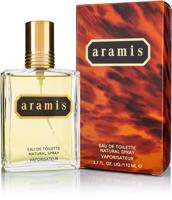 ARAMIS Aramis For Men EdT 110 ml