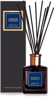 AREON Home Perfume Black Verano Azul 150 ml