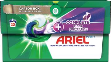 ARIEL+ Complete Care 30 db