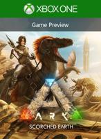 ARK: Scorched Earth - Xbox Digital