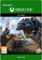 ARK: Survival Evolved - Xbox Series DIGTAL