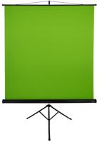 Arozzi Green Screen, mobil állvány 157x157cm (1:1)