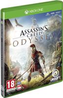Assassins Creed Odyssey - Xbox Series