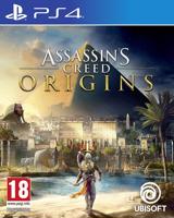 Assassins Creed Origins - PS4, PS5