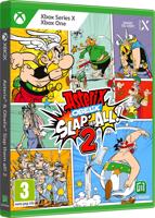 Asterix and Obelix: Slap Them All! 2 - Xbox
