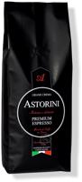Astorini PREMIUM Grand Crema, zrnková káva, 1000g