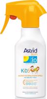ASTRID SUN Gyermeknaptej spray SPF 30 200 ml