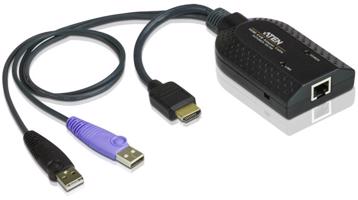 Aten Modul CPU USB HDMI + VM + SC az KVM KH-1508A / 1516A / KH2508A / KH2516A, KN, KL