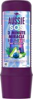 AUSSIE SOS 3 Minute Miracle Brunette Deep Treatment 225 ml