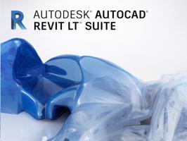 AutoCAD Revit LT Suite 2024 Commercial New 1 év (elektronikus licenc)